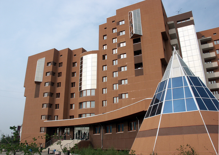 Dormitory dormitory
